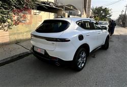 دودج هورنيت